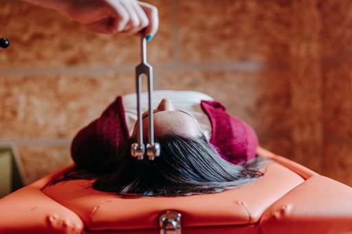 Soin énergétique présentiel 