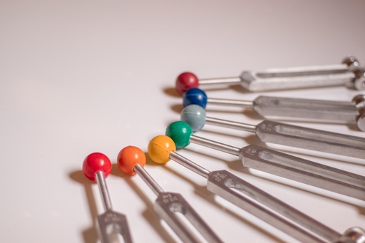 Equilibrage des chakras 